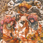Picture of the Music Record - Gold & Grey by Baroness