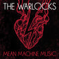 Picture of the Music Record - Mean Machine Music by The Warlocks