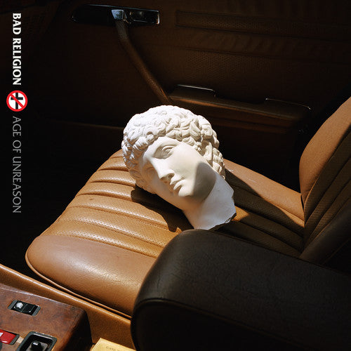 Picture of the Music Record - Age Of Unreason by Bad Religion