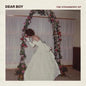 Image of the Music Record - The Strawberry Ep by Dear Boy