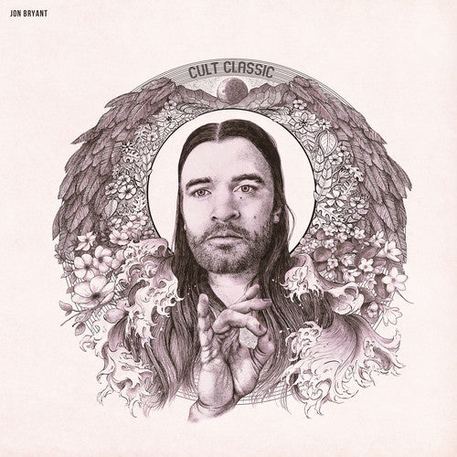 Picture of the Music Record - Cult Classic by Jon Bryant