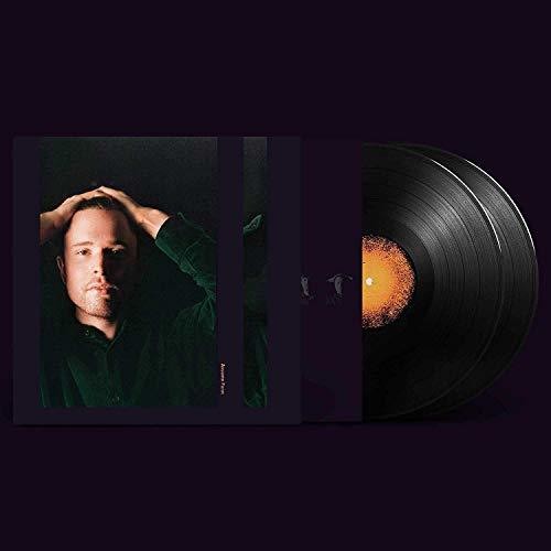 Picture of the Music Record - Assume Form by James Blake
