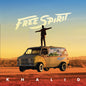 Picture of the Music Record - Free Spirit by Khalid