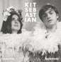 Picture of the Music Record - Mantra Moderne by Kit Sebastian