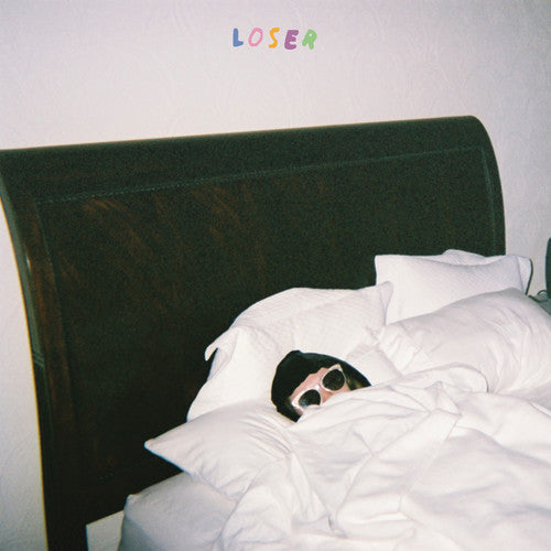 Picture of the Music Record - Loser by Sasha Sloan