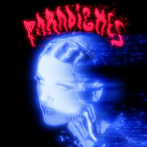 Picture of the Music Record - Paradigmes by La Femme