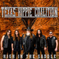 Picture of the Music Record - High In The Saddle by Texas Hippie Coalition