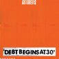 Picture of the Music Record - Debt Begins At 30 [Explicit Content] by Gotobeds