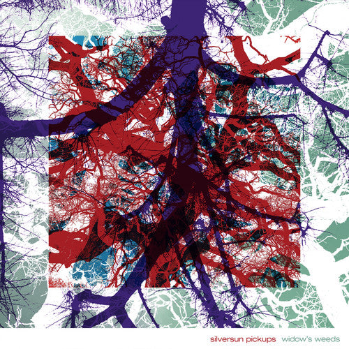 Picture of the Music Record - Widow's Weeds [Explicit Content] by Silversun Pickups