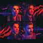 Picture of the Music Record - By Night by Plague Vendor