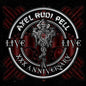 Picture of the Music Record - Xxx Anniversary Live by Axel Rudi Pell