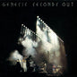 Picture of the Music Record - Seconds Out by Genesis