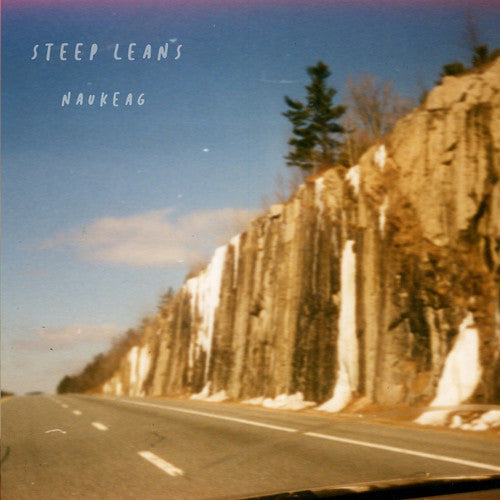 Picture of the Music Record - Naukeag by Steep Leans