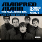 Image of the Music Record - Radio Days Vol. 1: Live At The Bbc 1964-66 by Manfred Mann