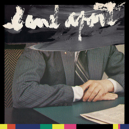 Picture of the Music Record - Band Apart by Band Apart