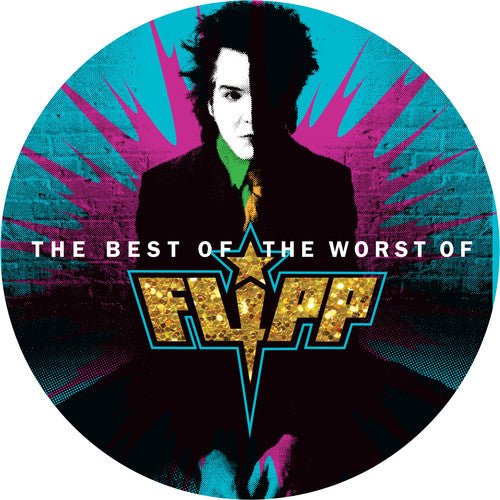 Picture of the Music Record - The Best Of The Worst Of Flipp [Explicit Content] by Flipp