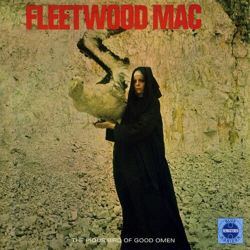 Picture of the Music Record - The Pious Bird Of Good Omen by Fleetwood Mac