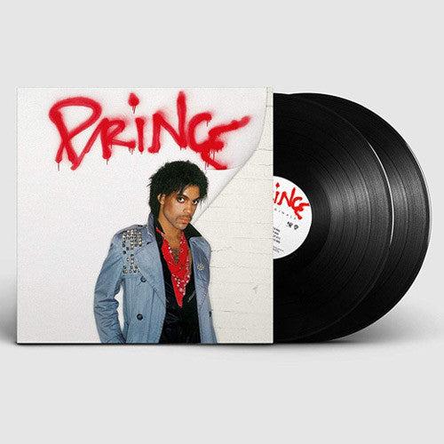 Image of the Music Record - Originals by Prince