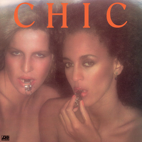 Image of the Music Record - Chic (2018 Remaster) by Chic