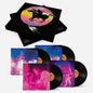 Picture of the Music Record - Way Down In The Rust Bucket by Neil Young & Crazy Horse