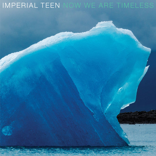 Picture of the Music Record - Now We Are Timeless by Imperial Teen