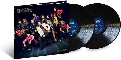 Picture of the Music Record - NOW AND THEN by Paul Stanley