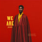 Picture of the Music Record - WE ARE by Jon Batiste
