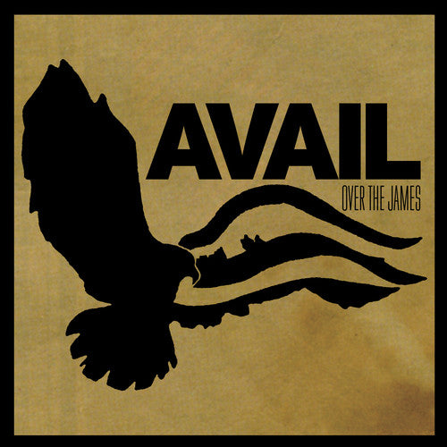 Picture of the Music Record - Over The James [Explicit Content] by Avail