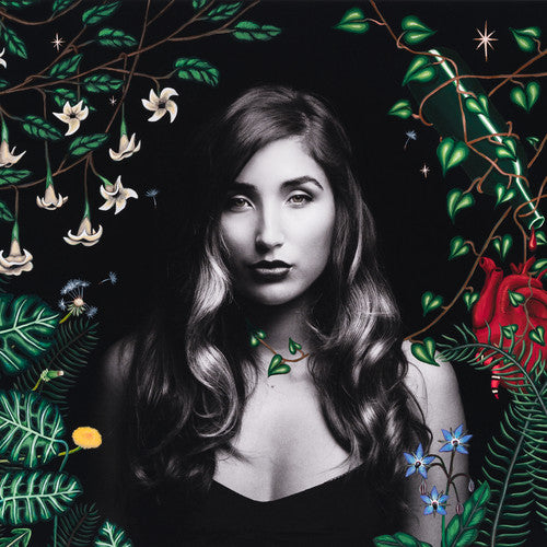 Picture of the Music Record - Wilderness by Jade Jackson