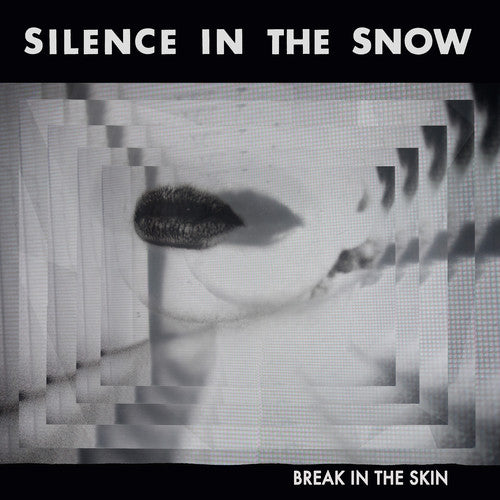 Picture of the Music Record - Break In The Skin by Silence in the Snow