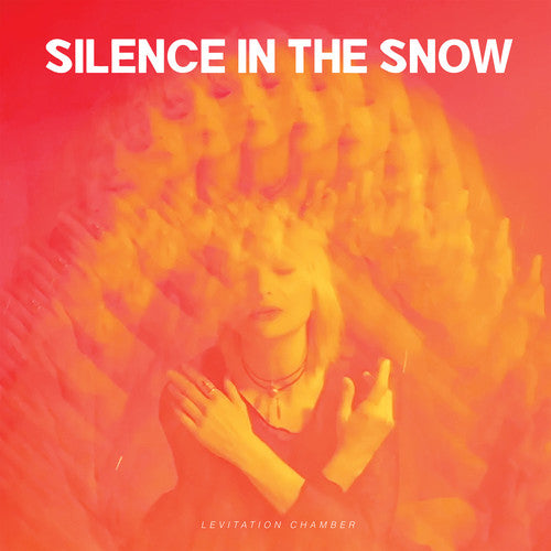 Picture of the Music Record - Levitation Chamber by Silence in the Snow