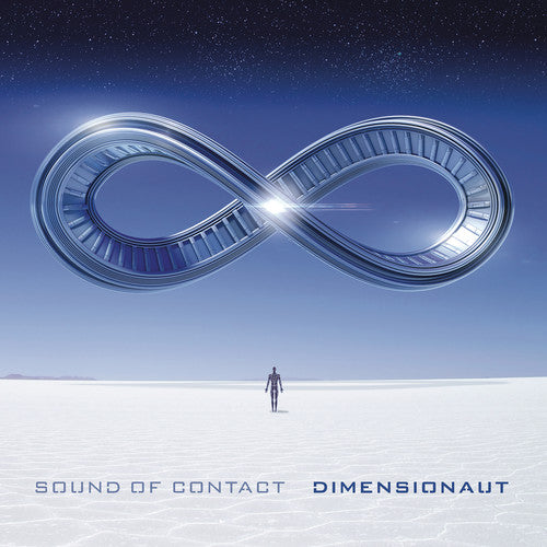 Picture of the Music Record - Dimensionaut by Sound of Contact
