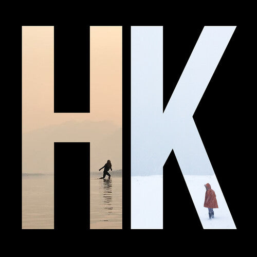 Picture of the Music Record - Hey, King! by King! Hey