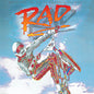 Picture of the Music Record - Rad (Original Soundtrack) by Various Artists