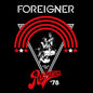 Picture of the Music Record - Live At The Rainbow '78 by Foreigner