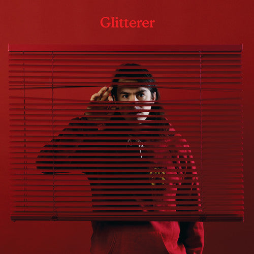 Picture of the Music Record - Looking Through The Shades by Glitterer
