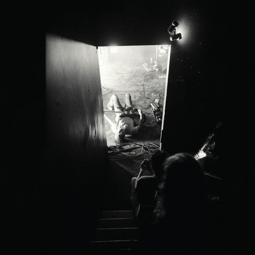 Picture of the Music Record - Automat [Explicit Content] by METZ