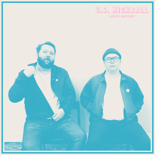 Picture of the Music Record - Great Record [Explicit Content] by U.S. Highball