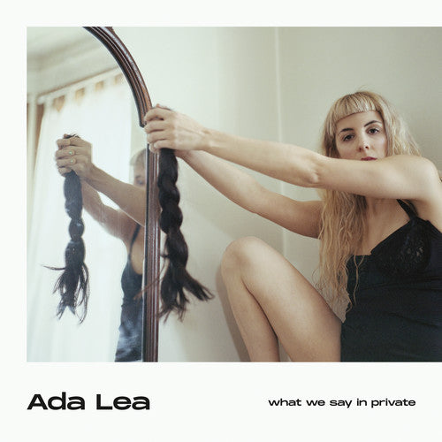 Picture of the Music Record - What We Say In Private by Ada Lea