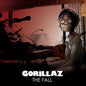 Picture of the Music Record - Fall by Gorillaz