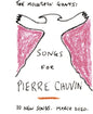 Picture of the Music Record - Songs For Pierre Chuvin by The Mountain Goats