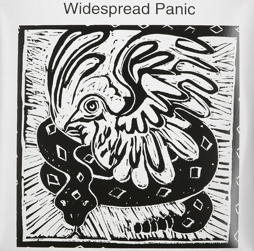 Picture of the Music Record - Widespread Panic by Widespread Panic