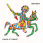 Picture of the Music Record - Engine Of Paradise by Adam Green