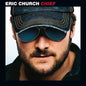 Picture of the Music Record - Chief by Eric Church