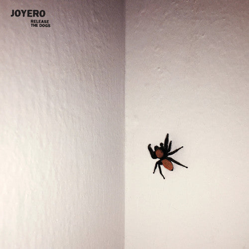 Picture of the Music Record - Release The Dogs by Joyero
