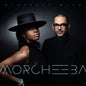 Picture of the Music Record - Blackest Blue (IEX) (Blue Vinyl) by Morcheeba