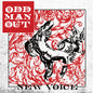 Image of the Music Record - New Voice [Explicit Content] by Odd Man Out