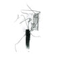 Picture of the Music Record - Not Ok With Things by Grun Wasser