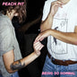 Picture of the Music Record - Being So Normal [Explicit Content] by Peach Pit