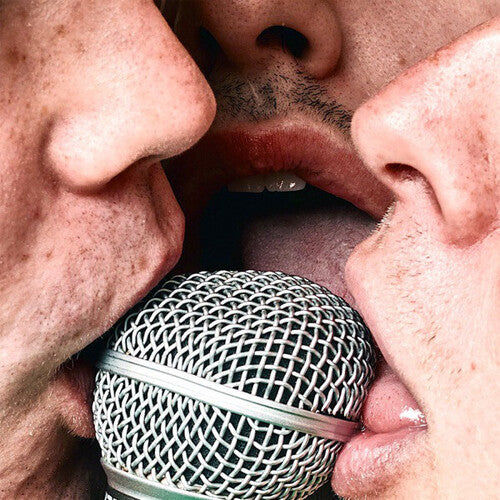 Picture of the Music Record - Threesome by Baby Boys